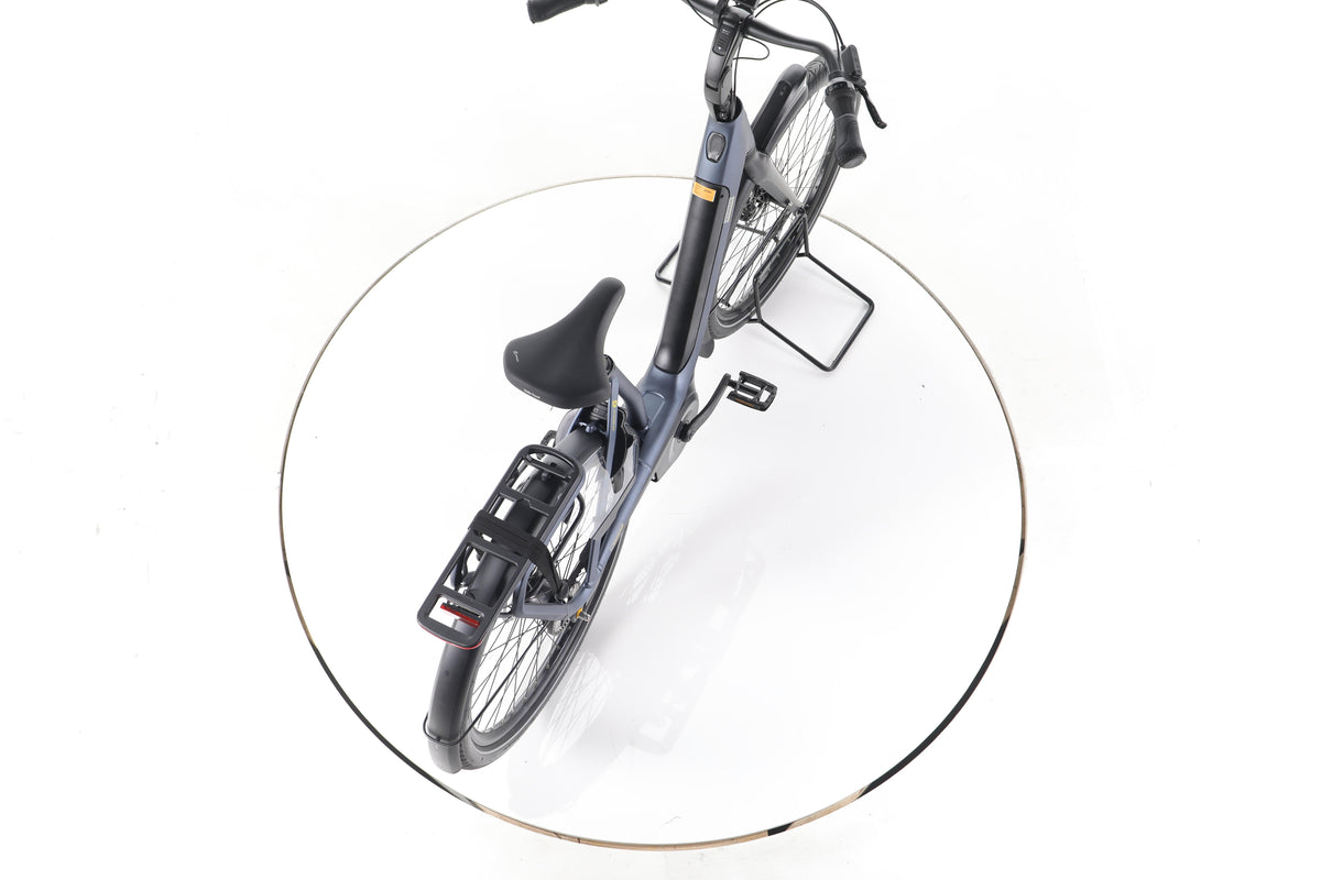 Gazelle Avignon C5 City E-Bike Tiefeinsteiger 2024 - Image 23