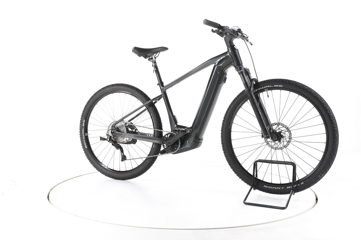 Focus Jarifa² 6.7 Nine E-Bike - Image 2