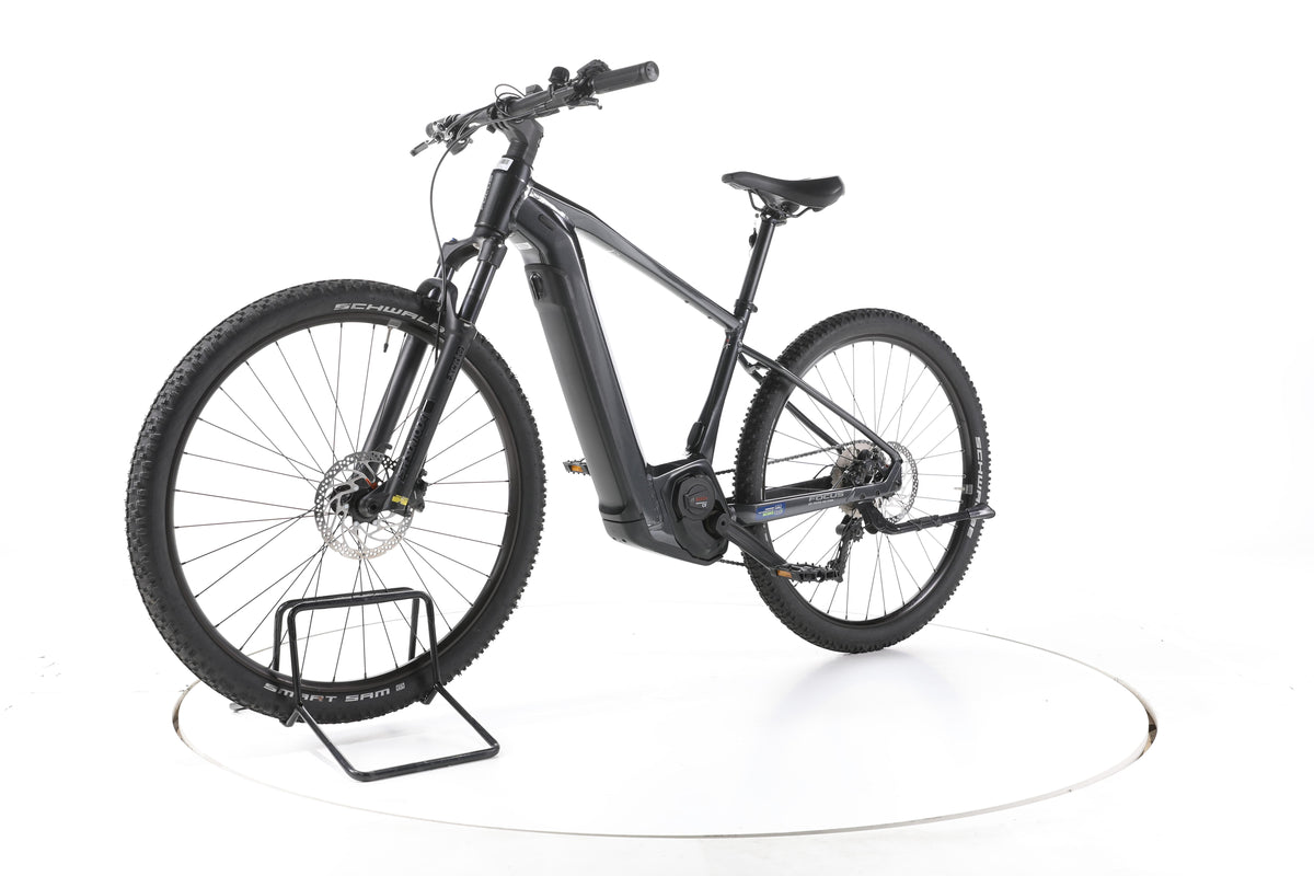 Focus Jarifa² 6.7 Nine E-Bike - Image 6