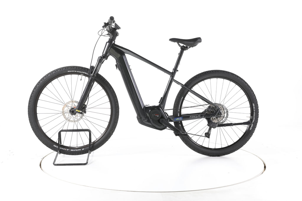 Focus Jarifa² 6.7 Nine E-Bike - Image 7