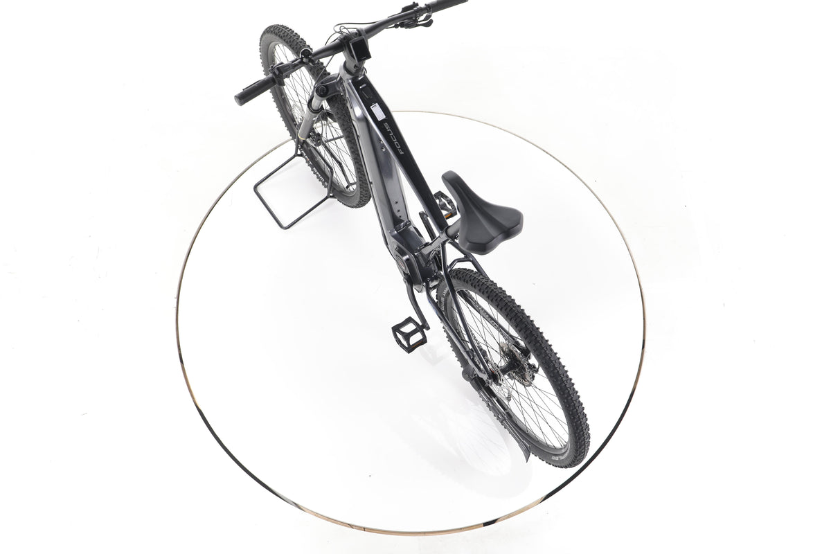 Focus Jarifa² 6.7 Nine E-Bike - Image 21