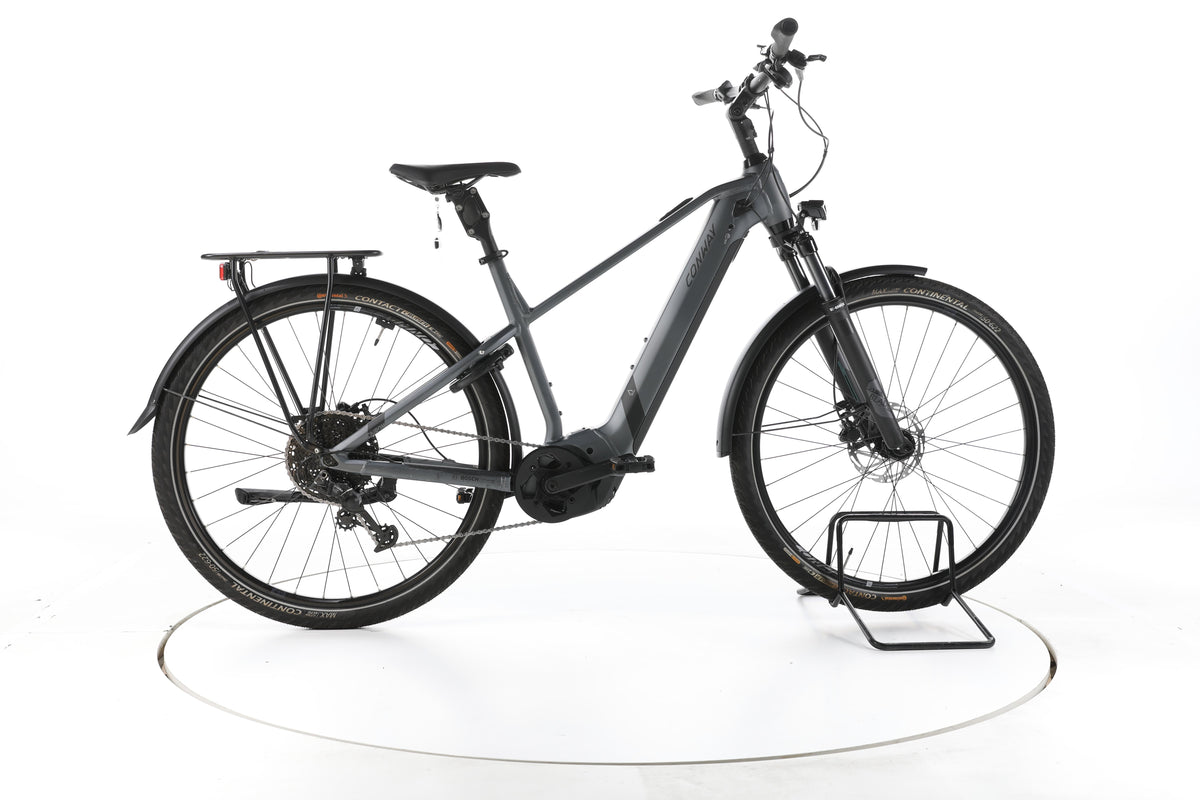Conway Cairon T 3.0 Trekking E-Bike - Image 1
