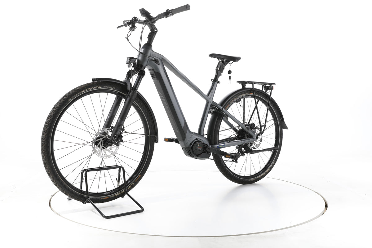 Conway Cairon T 3.0 Trekking E-Bike - Image 6