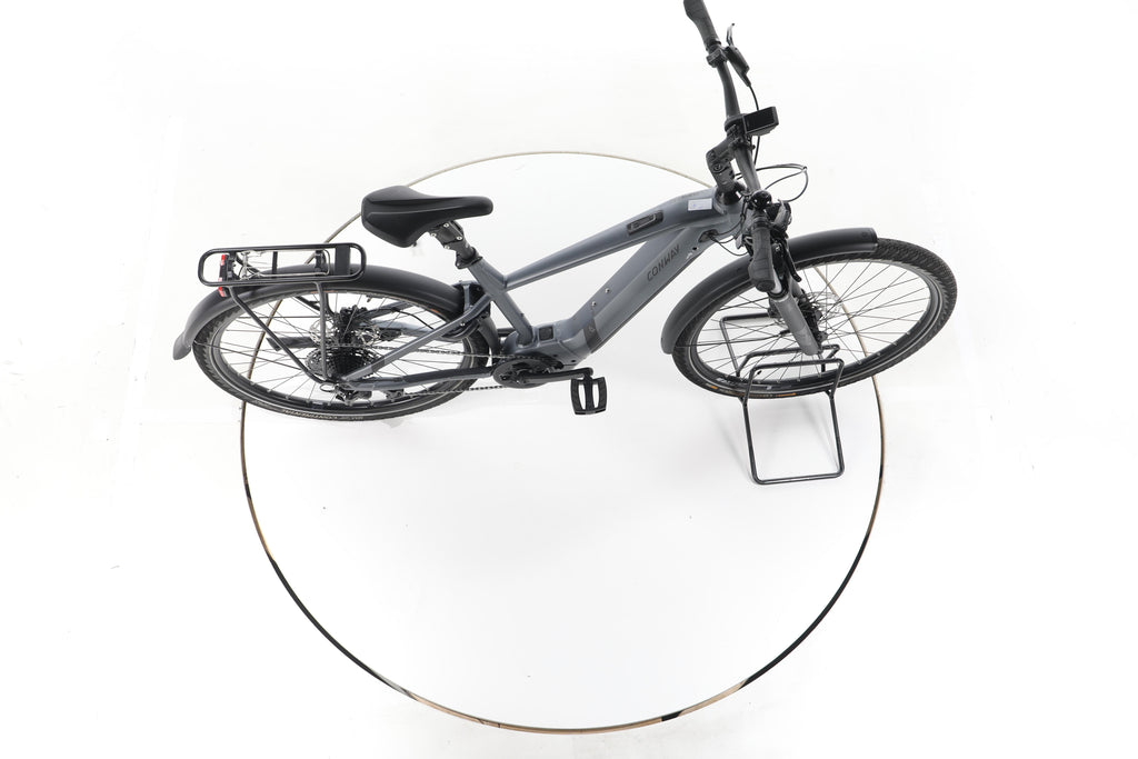 Conway Cairon T 3.0 Trekking E-Bike - Image 13