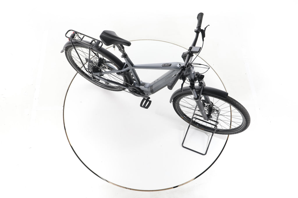 Conway Cairon T 3.0 Trekking E-Bike - Image 14