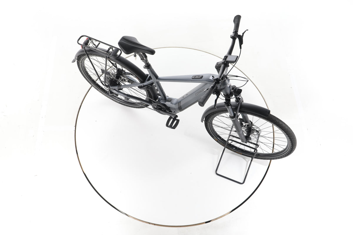 Conway Cairon T 3.0 Trekking E-Bike - Image 14