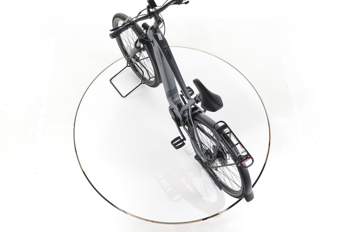 Conway Cairon T 3.0 Trekking E-Bike - Image 21