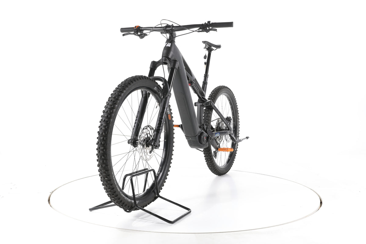 Cube Stereo Hybrid ONE44 HPC Race E-Bike Fully Carbon 2025 - Image 5