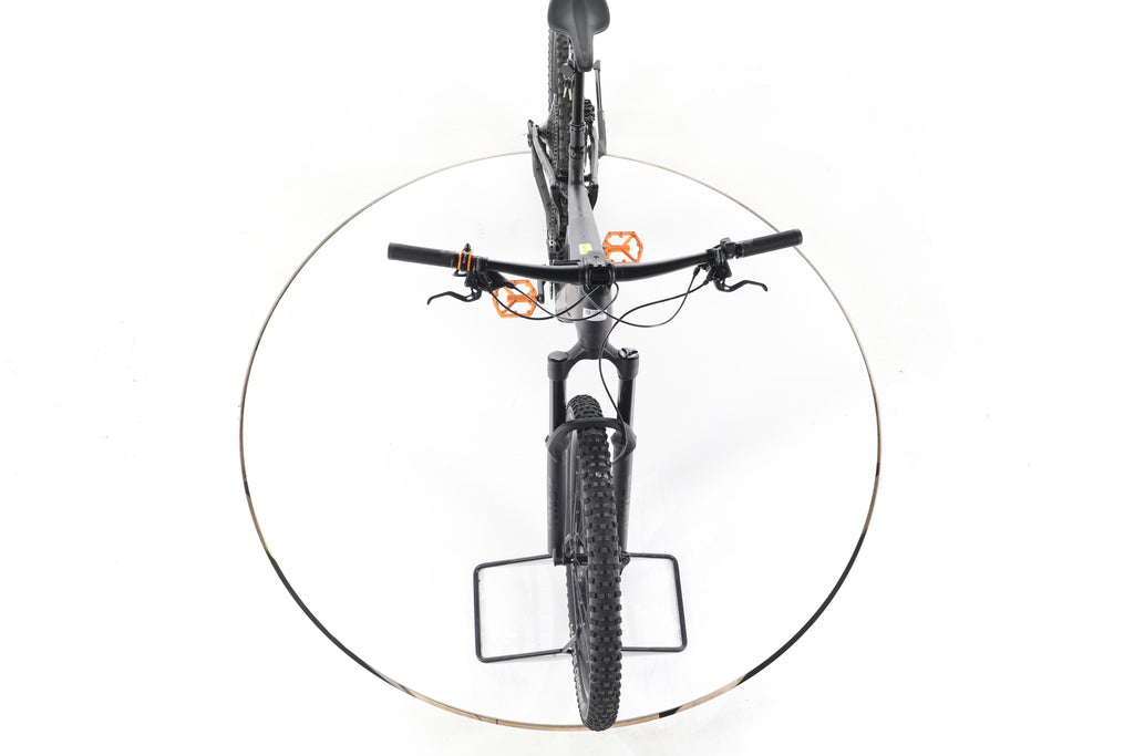 Cube Stereo Hybrid ONE44 HPC Race E-Bike Fully Carbon 2025 - Image 16