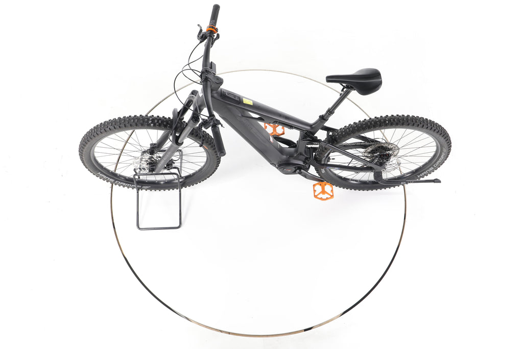 Cube Stereo Hybrid ONE44 HPC Race E-Bike Fully Carbon 2025 - Image 19