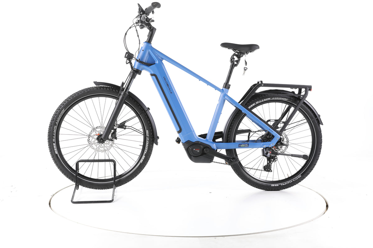 Velo de Ville SEB 990 Trekking E-Bike 2025 - Image 7