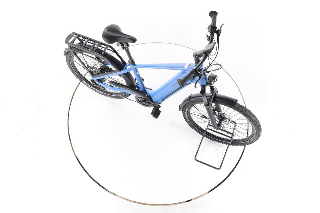 Velo de Ville SEB 990 Trekking E-Bike 2025 - Image 14