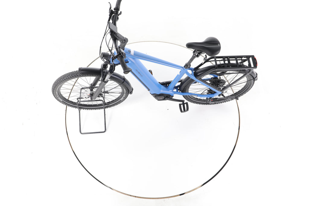 Velo de Ville SEB 990 Trekking E-Bike 2025 - Image 19