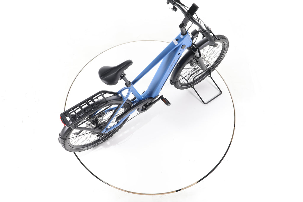 Velo de Ville SEB 990 Trekking E-Bike 2025 - Image 24