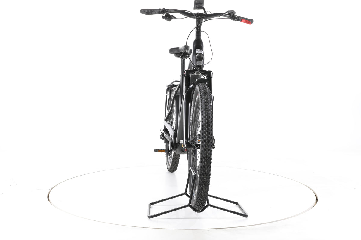 Corratec E-Power Life S CX6 Trekking E-Bike Tiefeinsteiger - Image 4