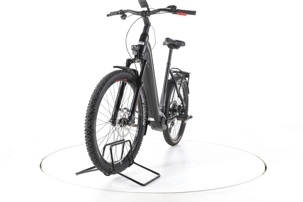 Corratec E-Power Life S CX6 Trekking E-Bike Tiefeinsteiger - Image 5