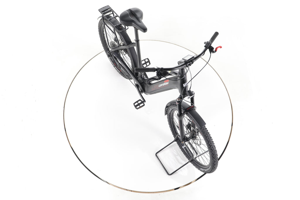 Corratec E-Power Life S CX6 Trekking E-Bike Tiefeinsteiger - Image 15