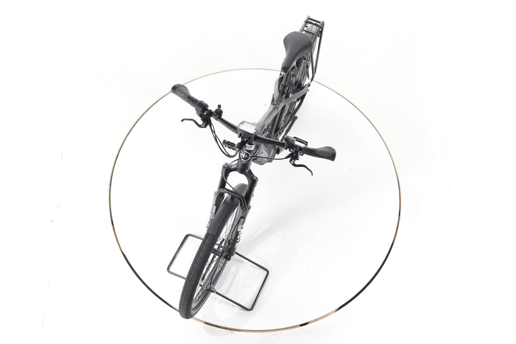 HNF Nicolai XD3 City E-Bike - Image 17