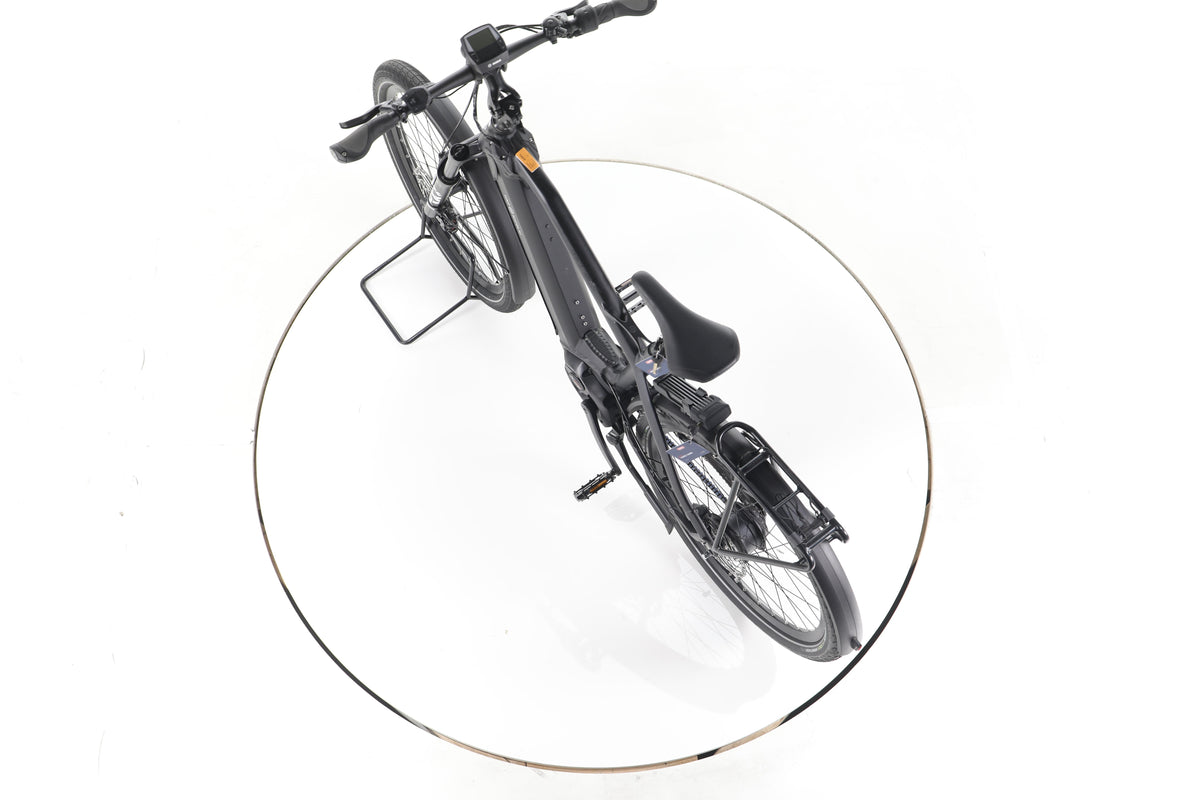 HNF Nicolai XD3 City E-Bike - Image 21