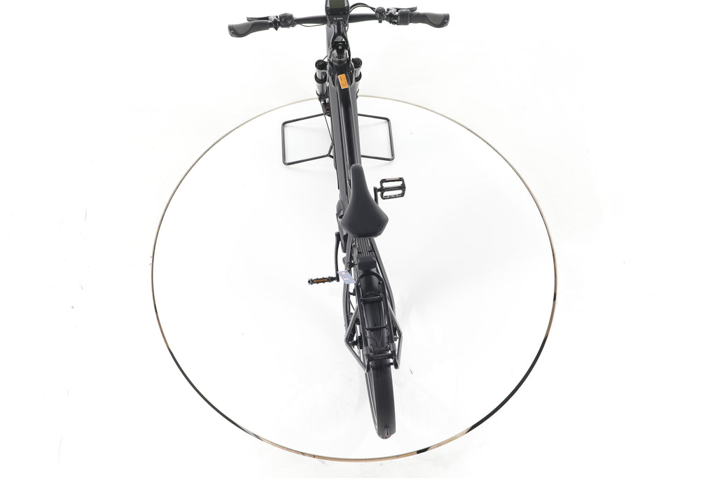 HNF Nicolai XD3 City E-Bike - Image 22