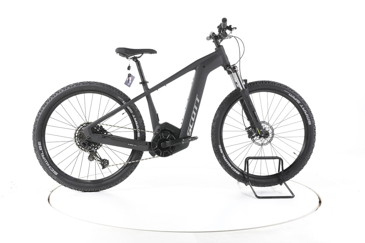 Scott Aspect eRIDE 920 E-Bike - Image 1