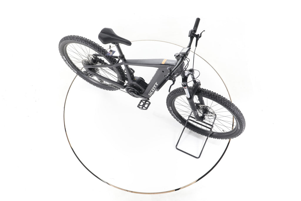Scott Aspect eRIDE 920 E-Bike - Image 14