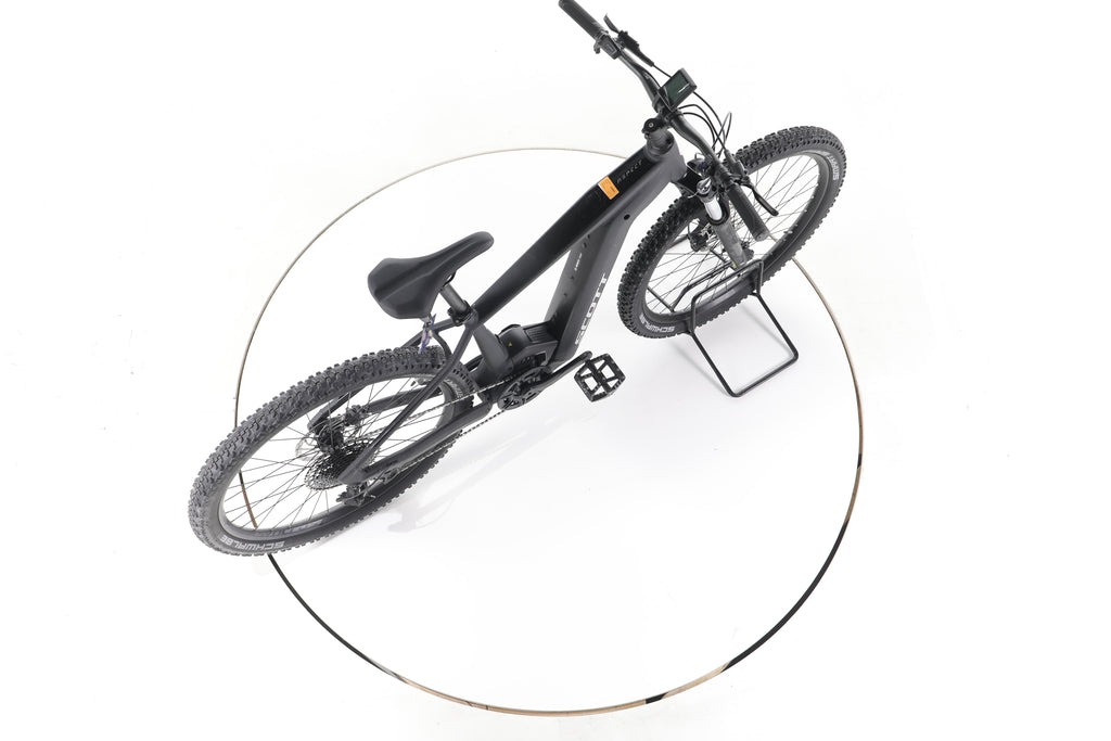 Scott Aspect eRIDE 920 E-Bike - Image 24