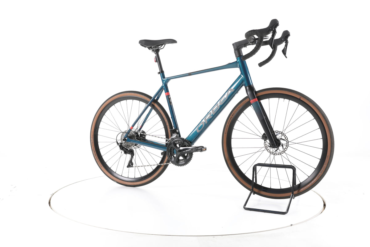 Orbea Gain D30 E-Gravel & Rennrad - Image 2