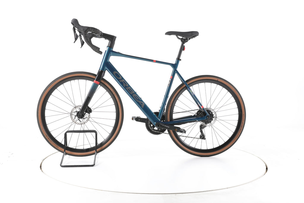 Orbea Gain D30 E-Gravel & Rennrad - Image 7