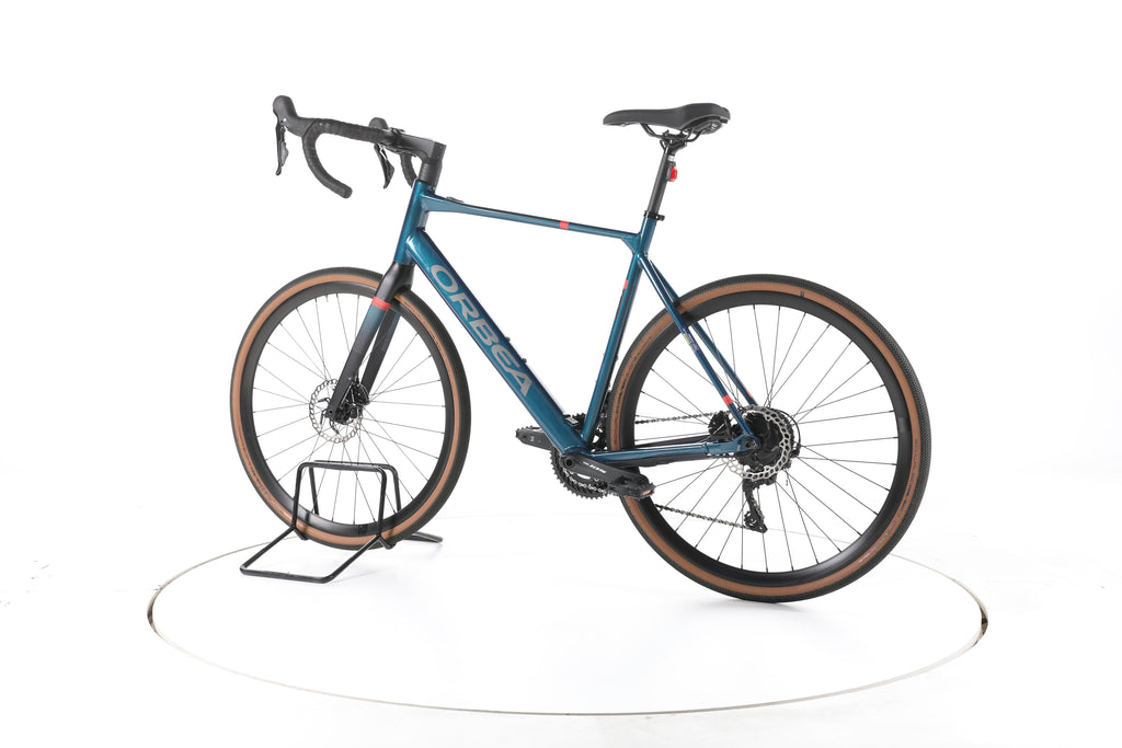 Orbea Gain D30 E-Gravel & Rennrad - Image 8