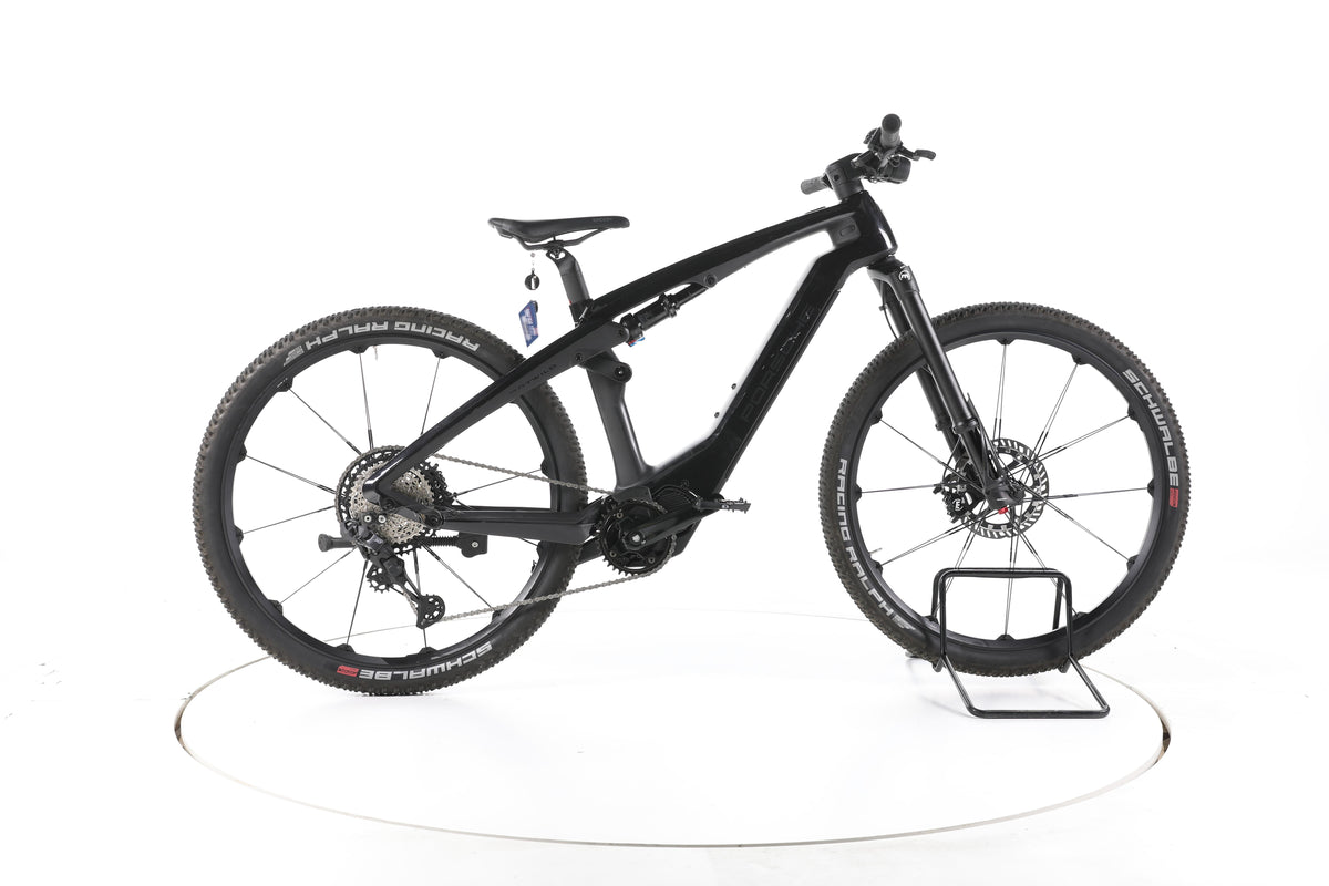 Rotwild Porsche eBike Sport E-Bike Fully Carbon 2024 - Image 1