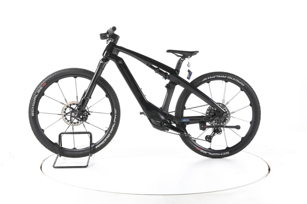 Rotwild Porsche eBike Sport E-Bike Fully Carbon 2024 - Image 7