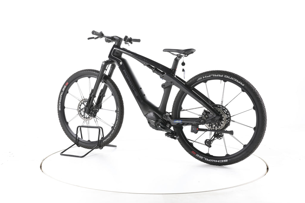 Rotwild Porsche eBike Sport E-Bike Fully Carbon 2024 - Image 8