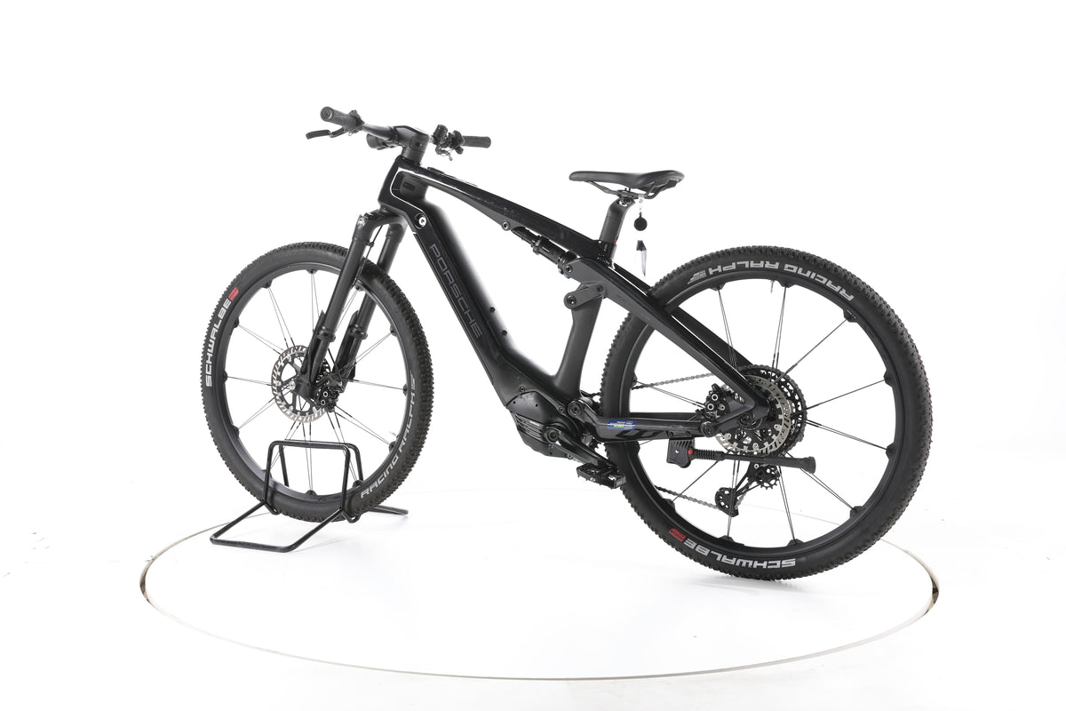 Rotwild Porsche eBike Sport E-Bike Fully Carbon 2024 - Image 8