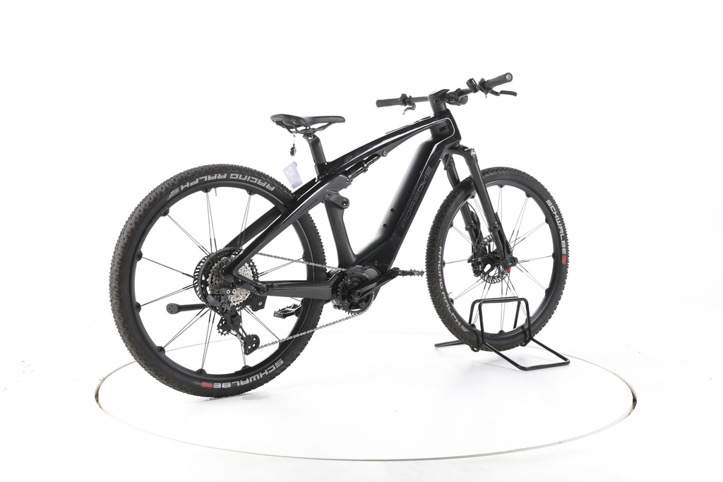 Rotwild Porsche eBike Sport E-Bike Fully Carbon 2024 - Image 12