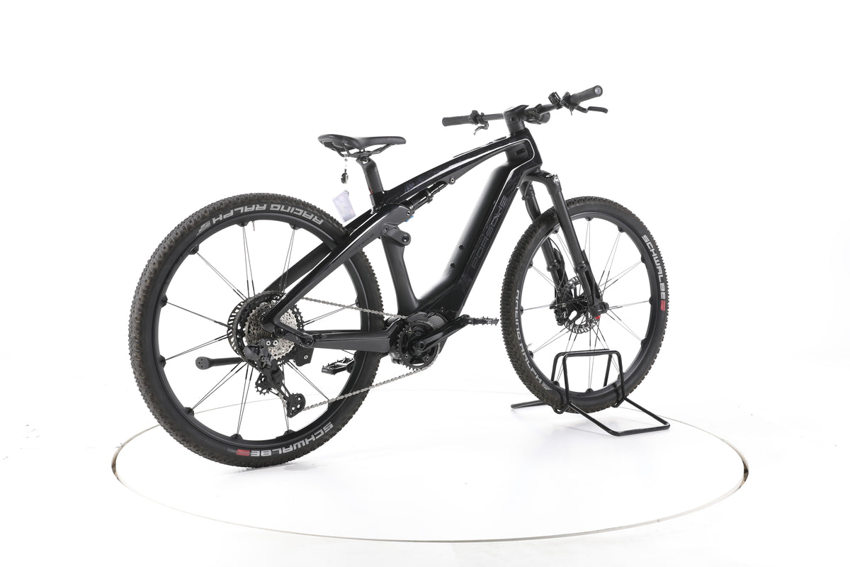Rotwild Porsche eBike Sport E-Bike Fully Carbon 2024 - Image 12