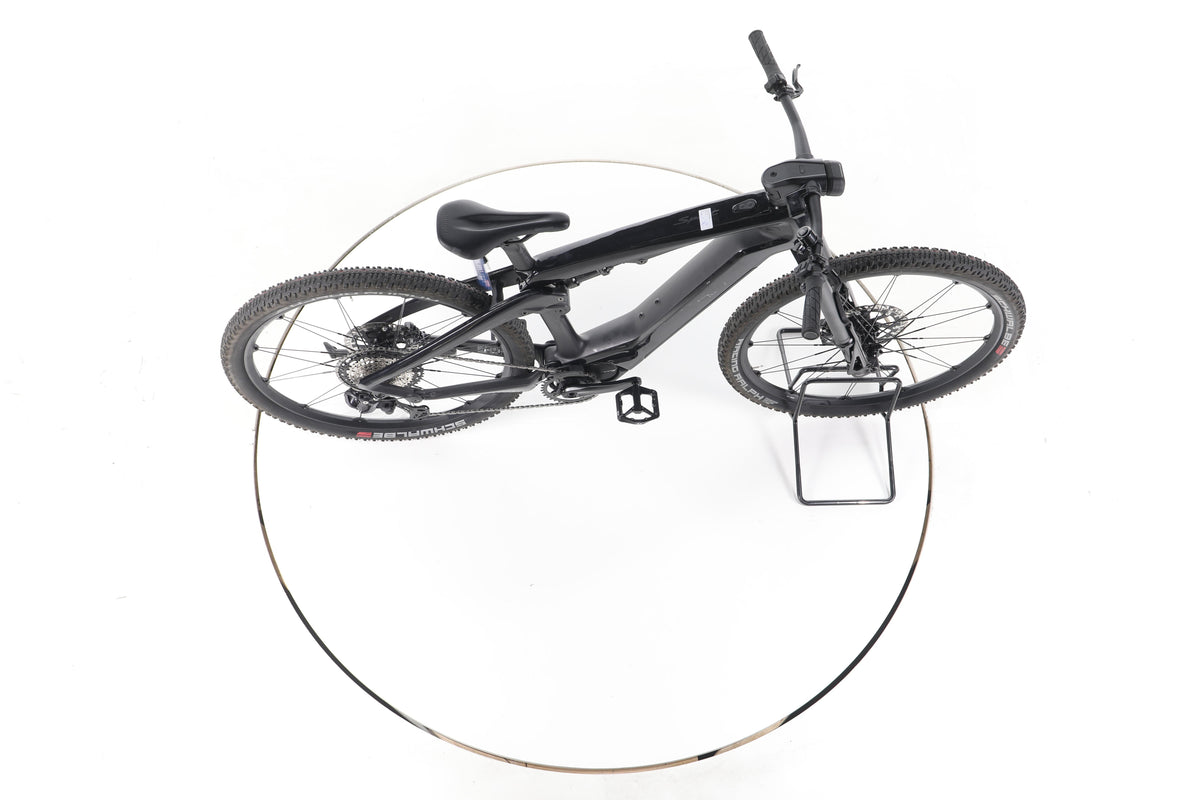 Rotwild Porsche eBike Sport E-Bike Fully Carbon 2024 - Image 13