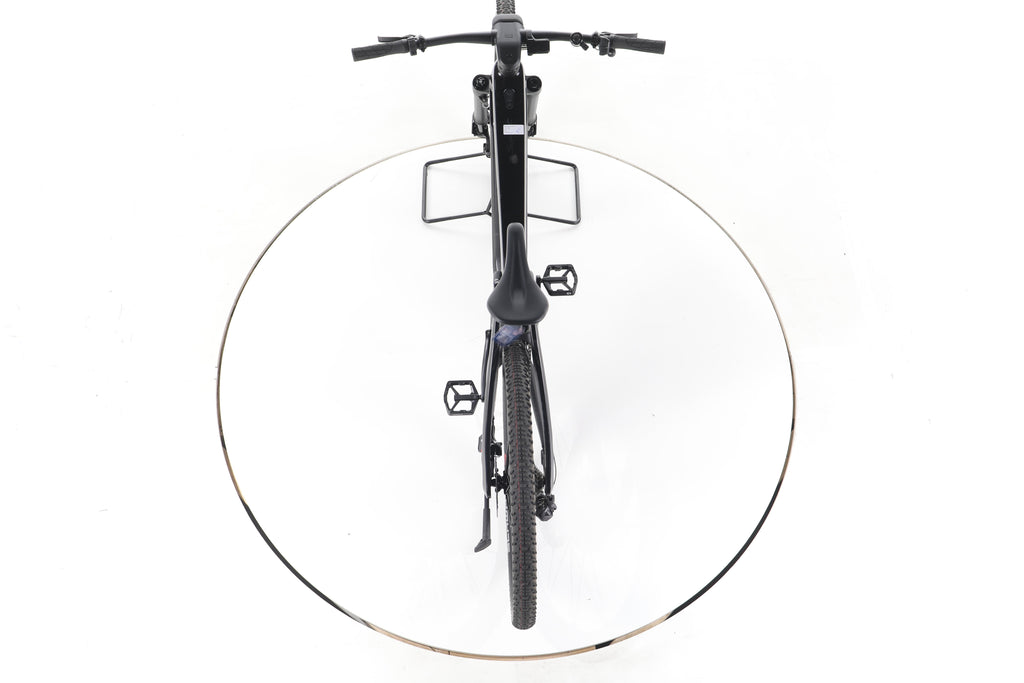 Rotwild Porsche eBike Sport E-Bike Fully Carbon 2024 - Image 22