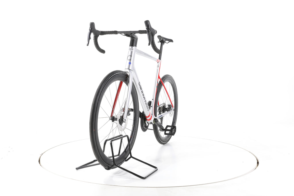 Cannondale SuperSix EVO Disc Ultegra Di2 Rennrad Carbon - Image 5