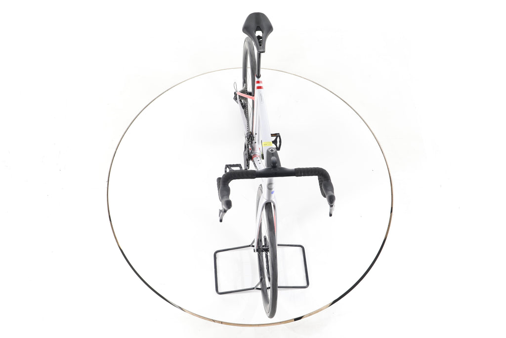 Cannondale SuperSix EVO Disc Ultegra Di2 Rennrad Carbon - Image 16