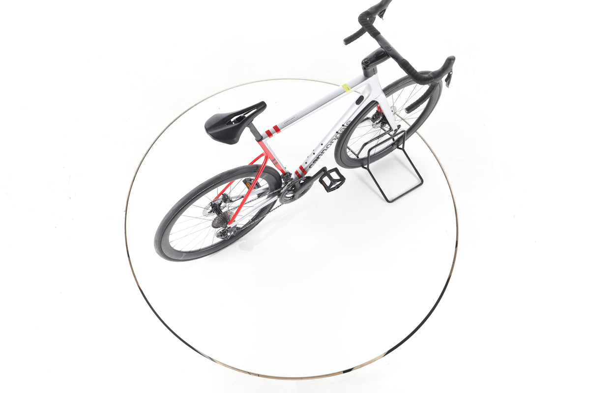 Cannondale SuperSix EVO Disc Ultegra Di2 Rennrad Carbon - Image 24