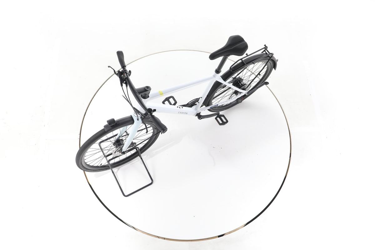 Canyon Commuter 7 Fahrrad City & Trekking - Image 18