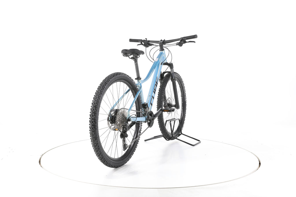 Cube Access WS Race Fahrrad Hardtail - Image 11