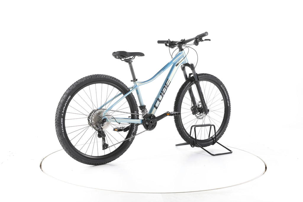 Cube Access WS Race Fahrrad Hardtail - Image 12