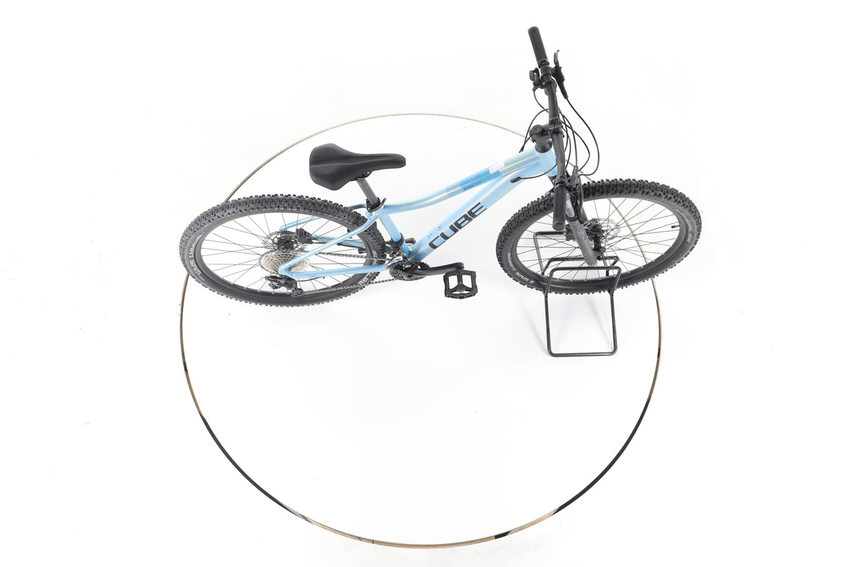 Cube Access WS Race Fahrrad Hardtail - Image 13