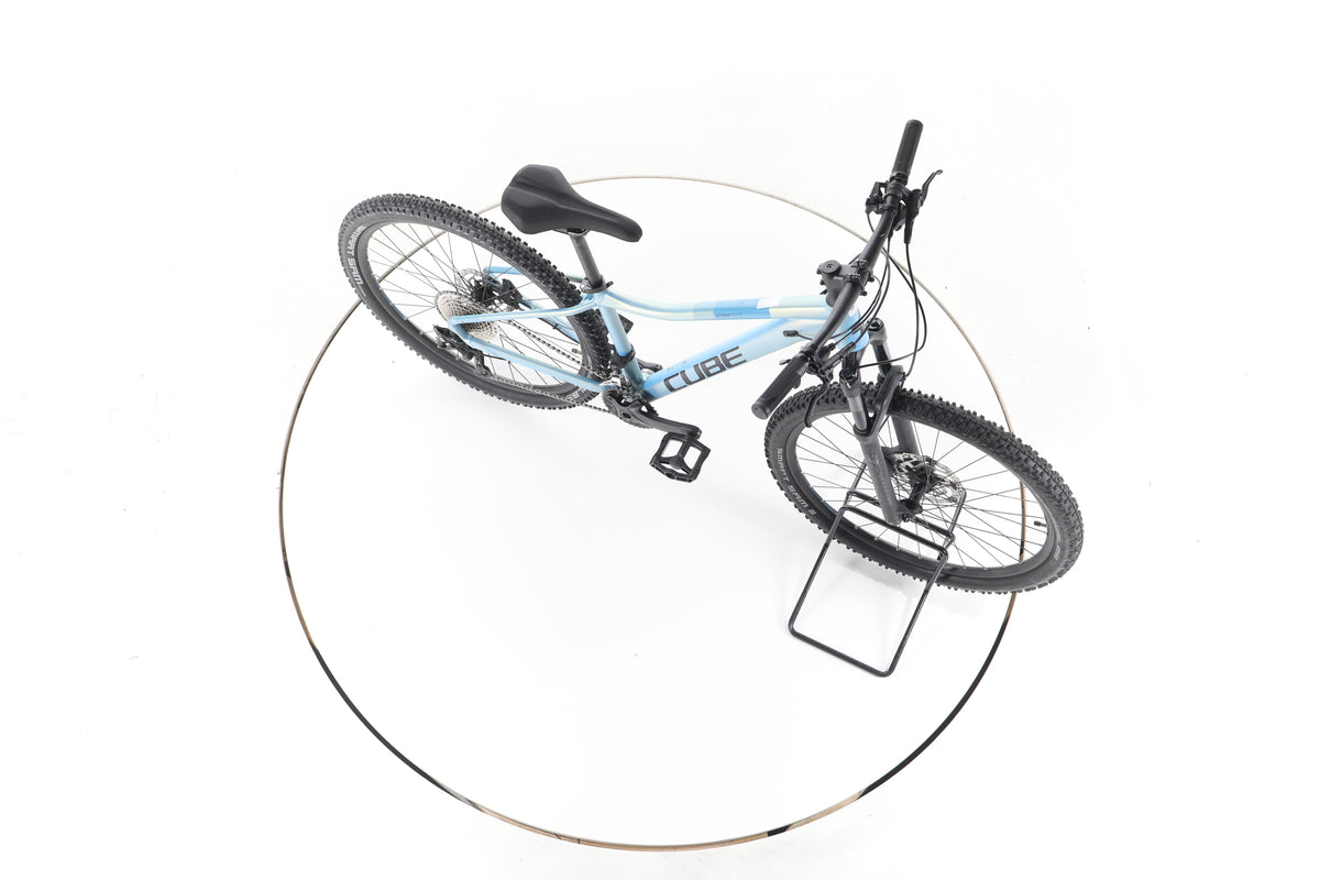 Cube Access WS Race Fahrrad Hardtail - Image 14