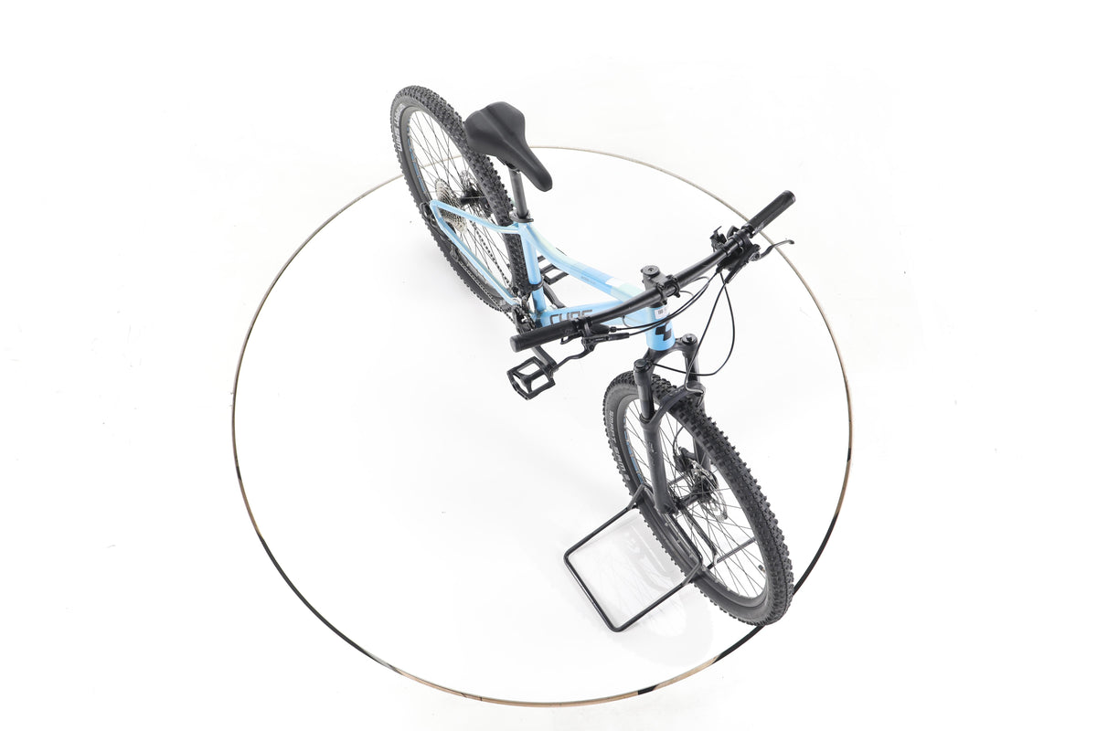 Cube Access WS Race Fahrrad Hardtail - Image 15