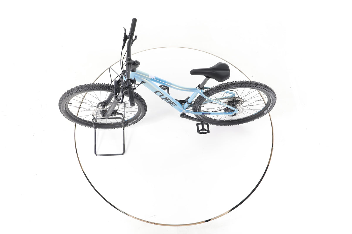 Cube Access WS Race Fahrrad Hardtail - Image 19