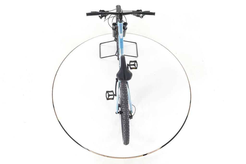 Cube Access WS Race Fahrrad Hardtail - Image 22