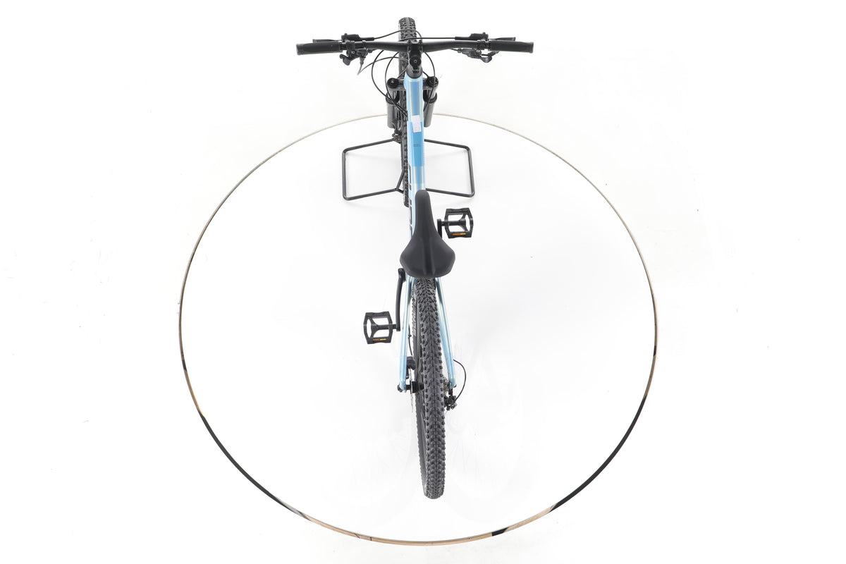Cube Access WS Race Fahrrad Hardtail - Image 22